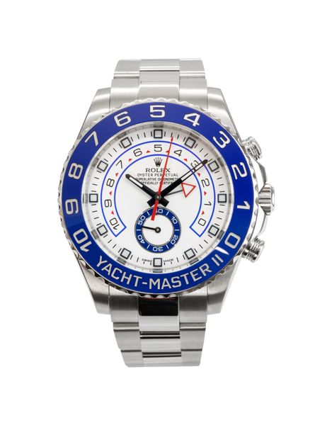 Rolex Yacht-Master II 116680